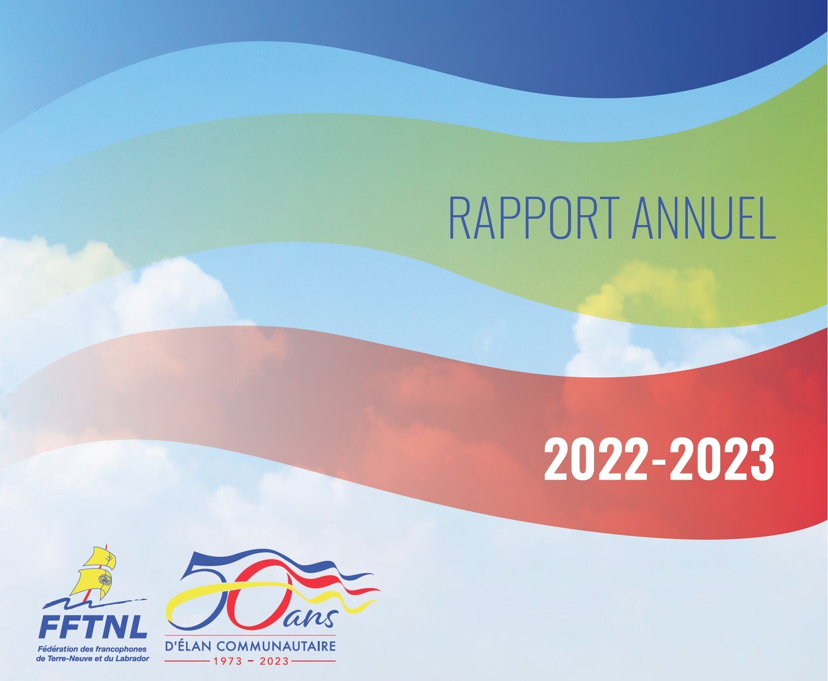 Rapport Annuel 2022-23