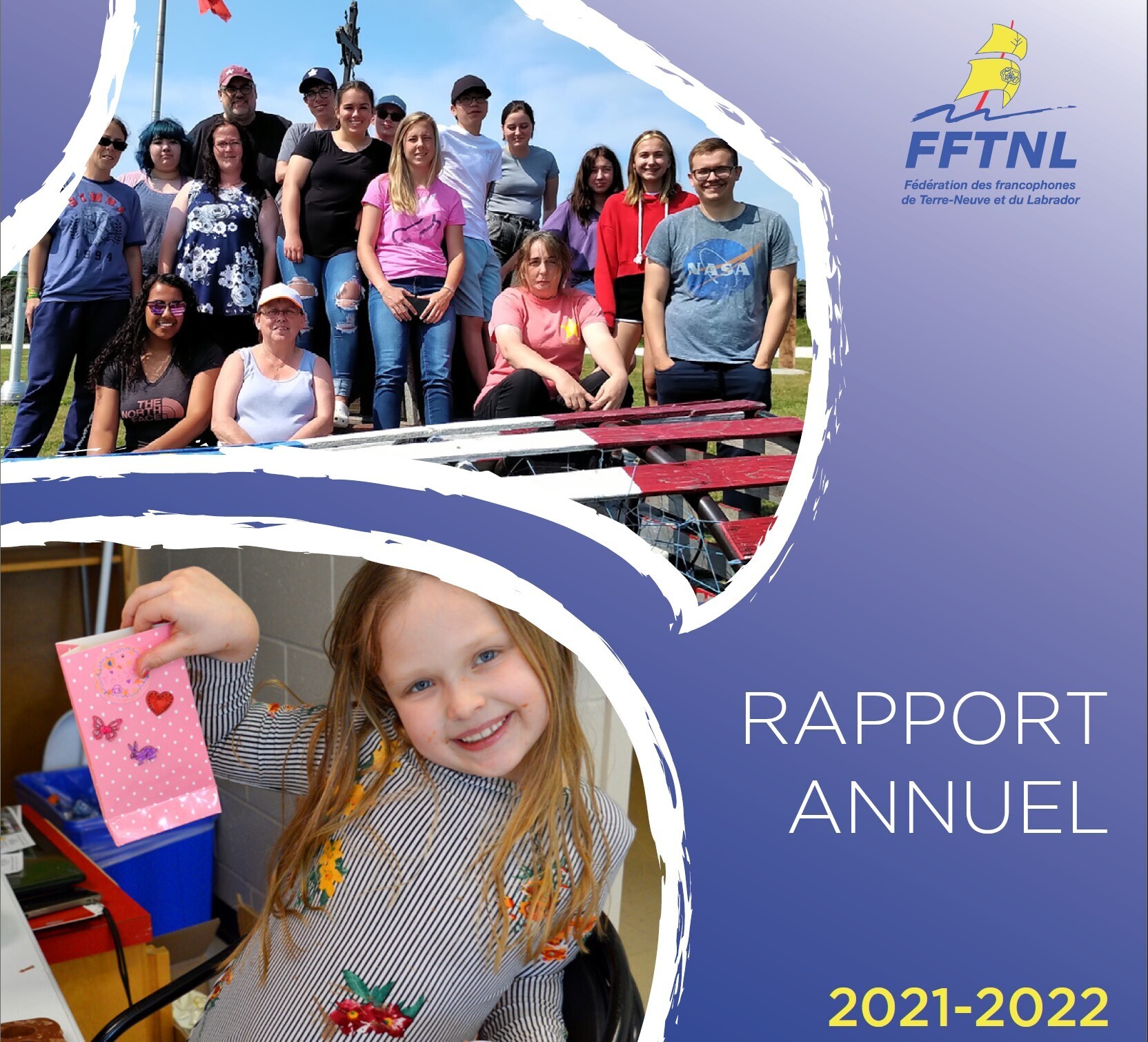 Rapport Annuel 2021-22