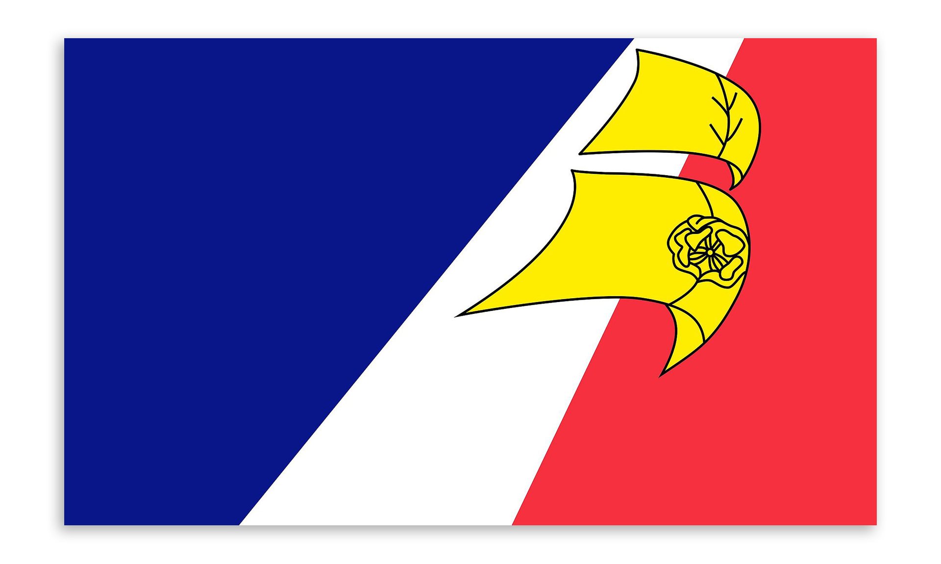 Drapeau