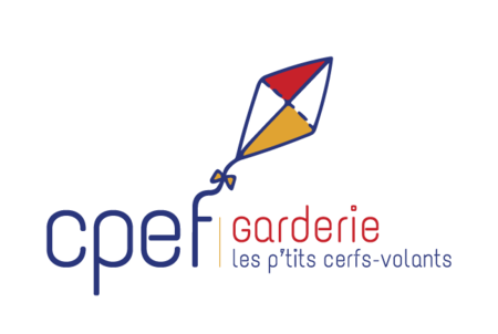 Logo garderie