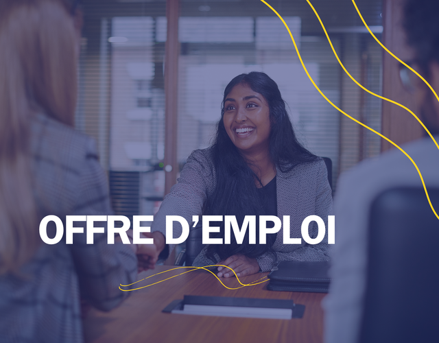 Offre d'emploi: Coordination de Franco-Jeunes de T.N. et L.