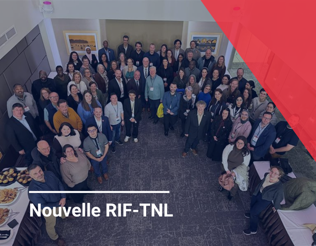 Retour sur le 8ᵉ Colloque sur l'immigration francophone en Atlantique